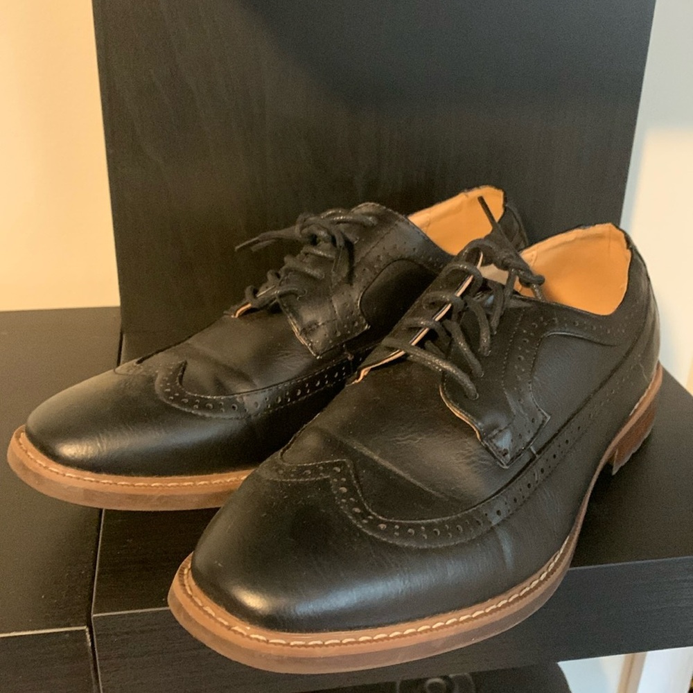 Madden dress shoes